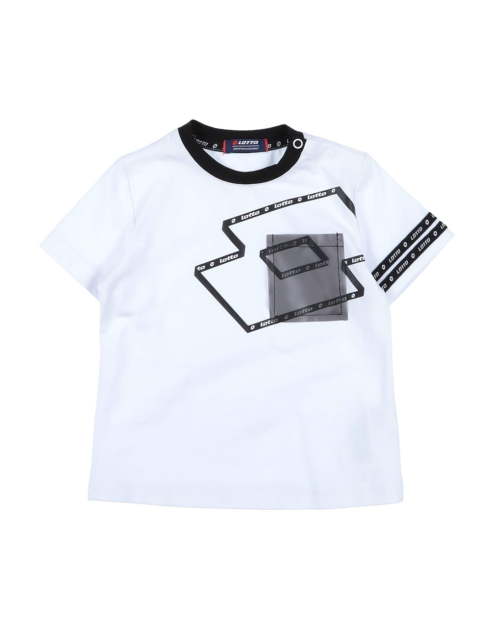LOTTO - T-shirts