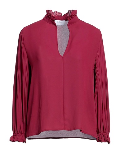 SOALLURE Top Garnet 100% Polyester