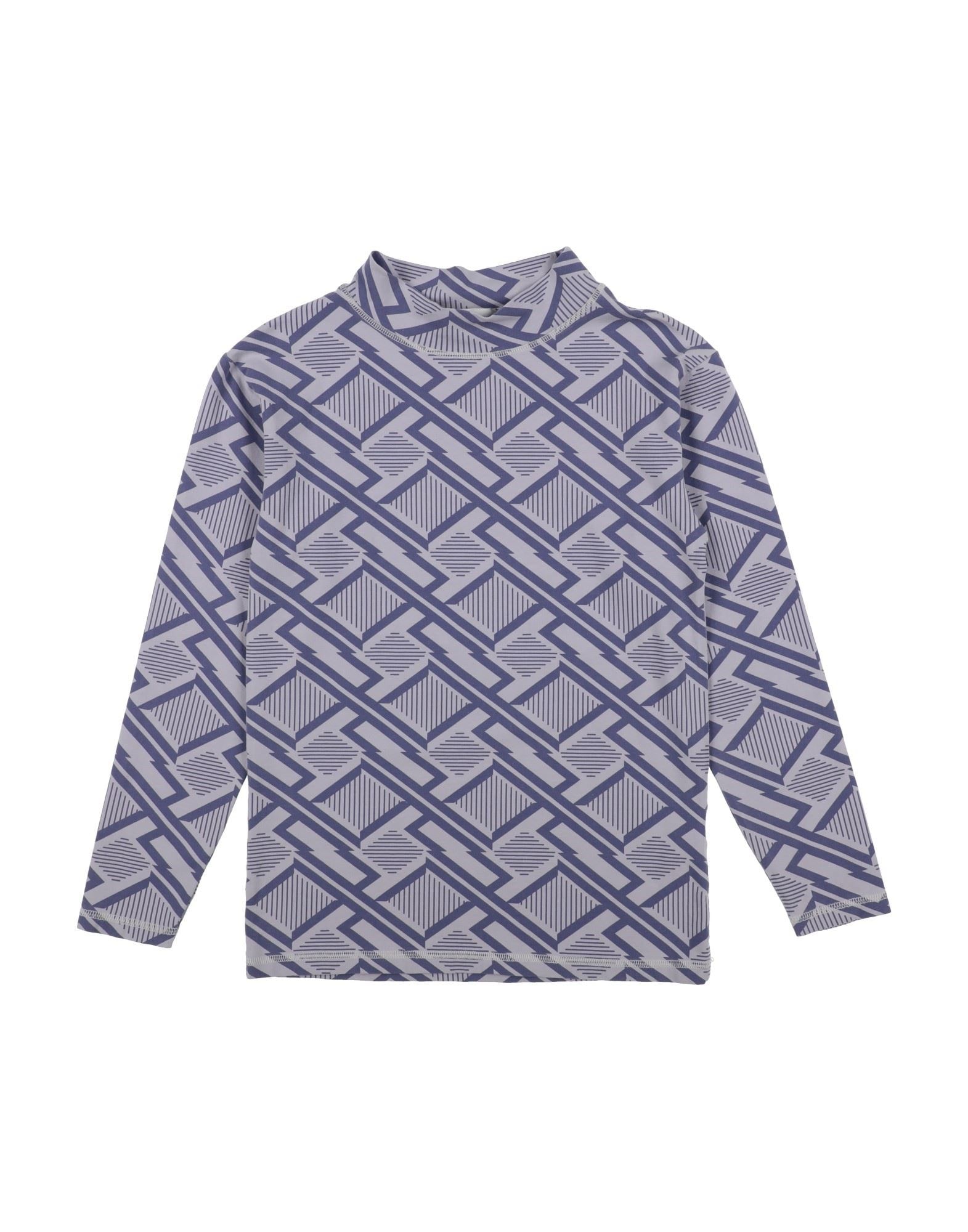 MAIN STORY - Camisetas