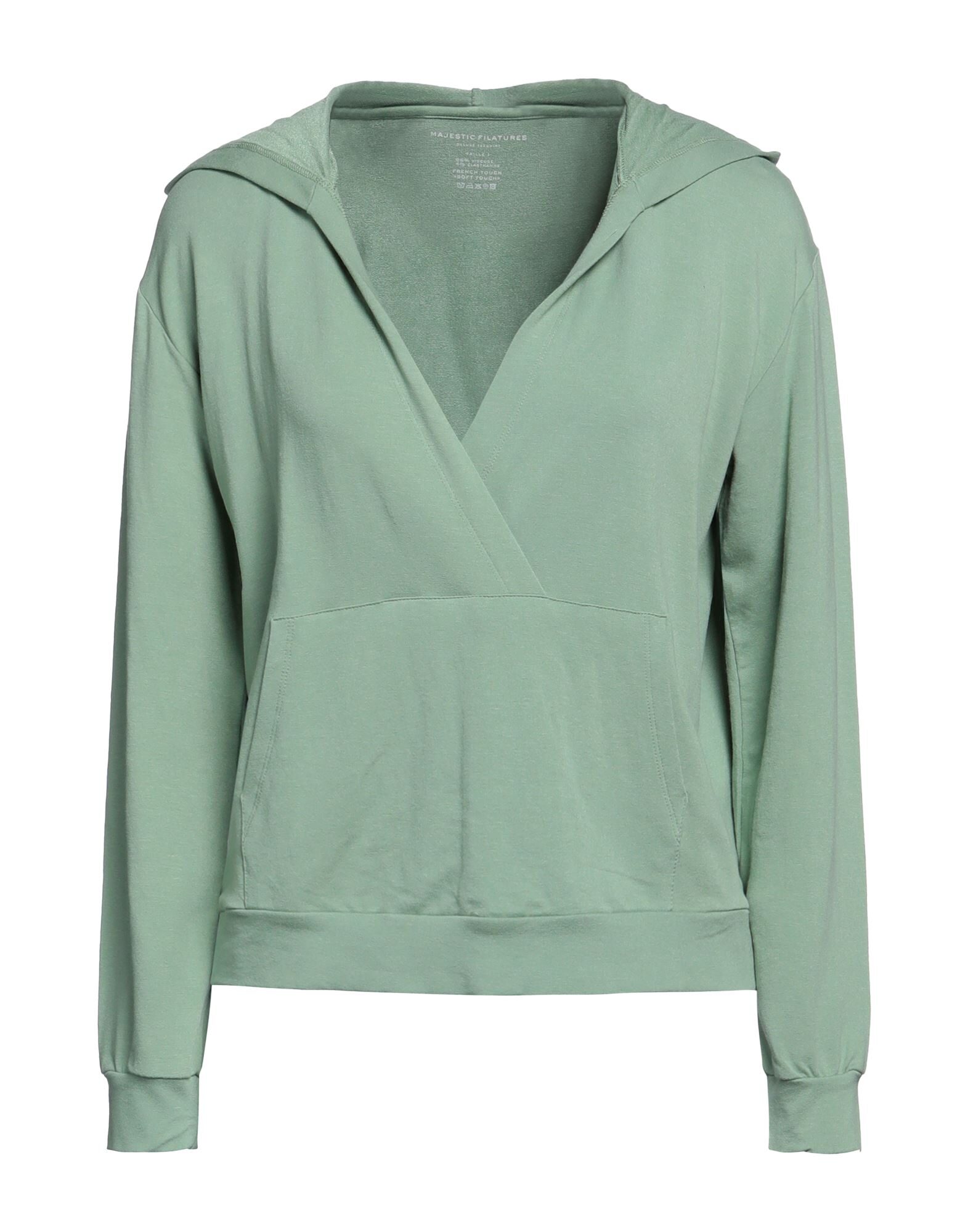 MAJESTIC FILATURES - Sweatshirts