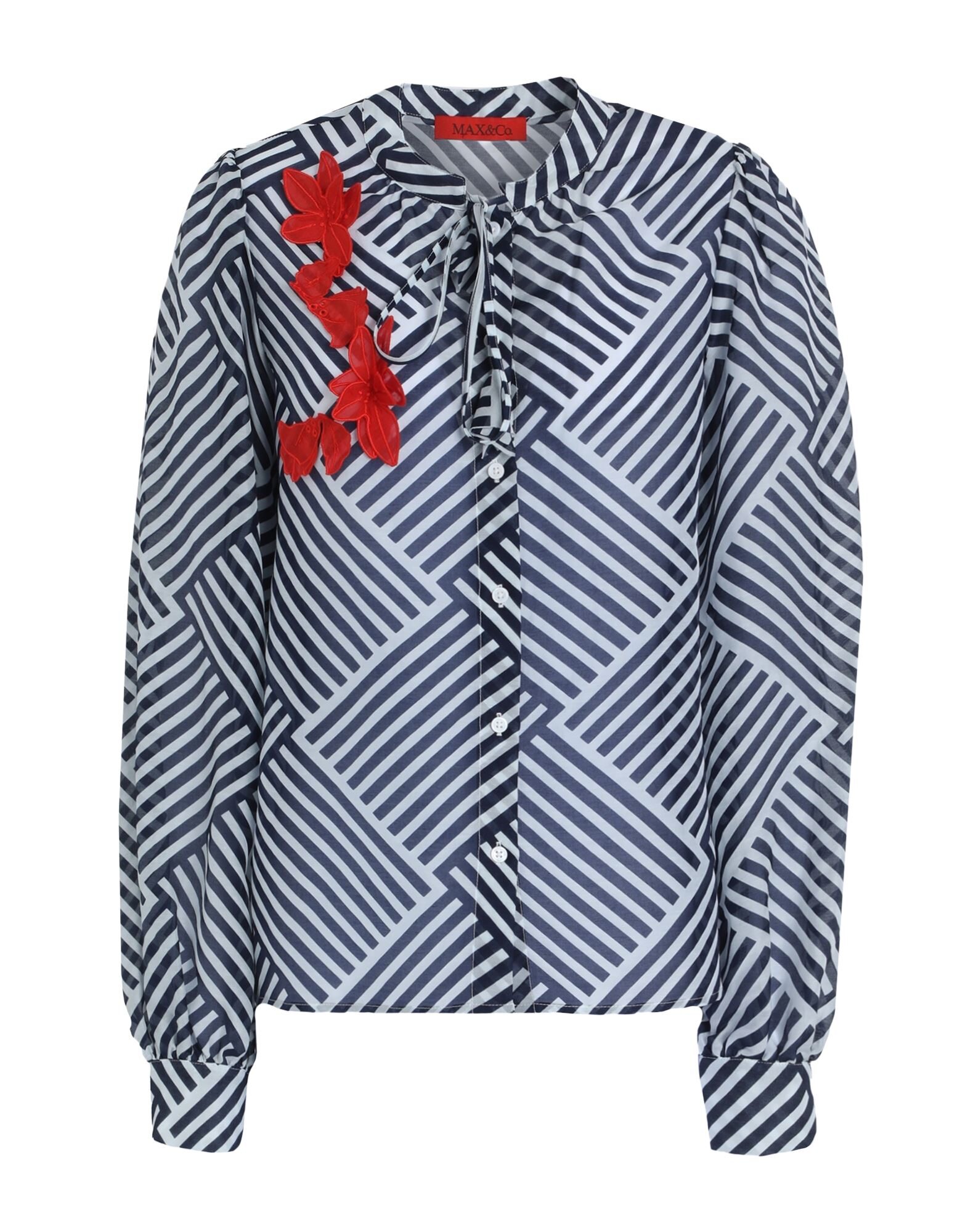 MAX&Co. - シャツ