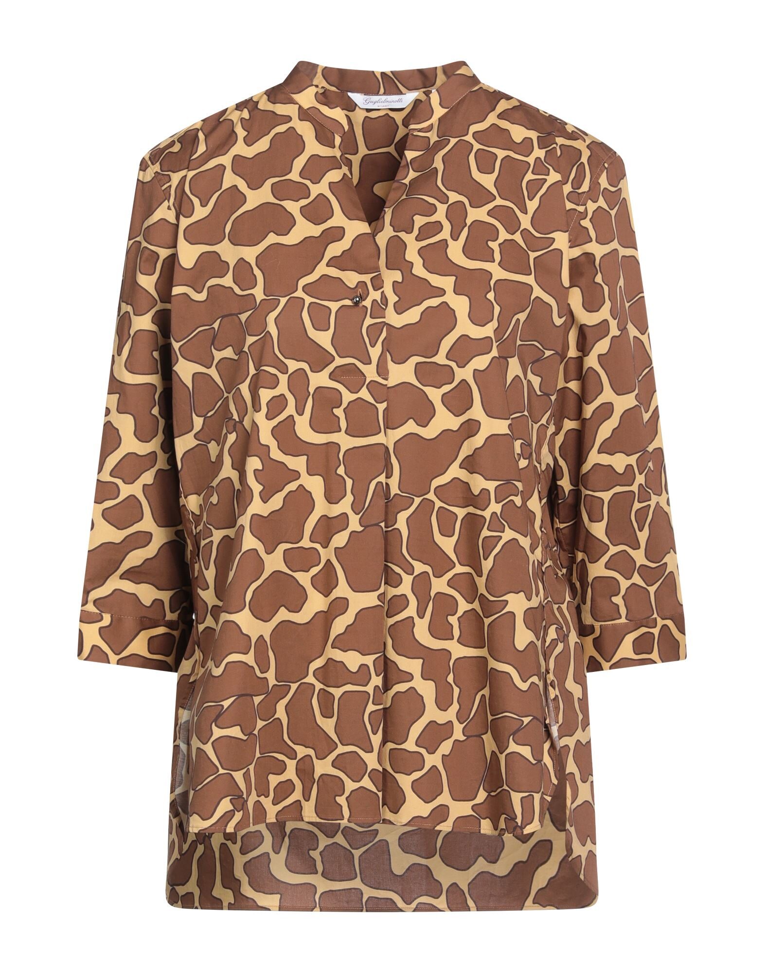 GUGLIELMINOTTI - シャツ