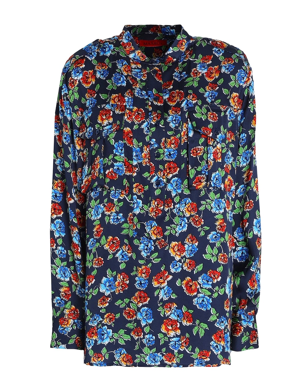 MAX&Co. x DURO OLOWU - Shirts