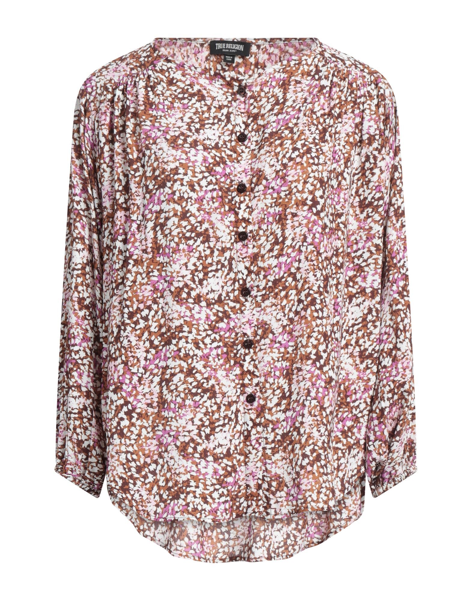 TRUE RELIGION - Shirts