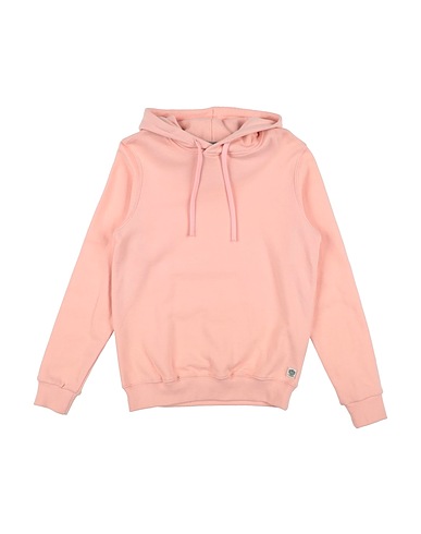 DAL LAGO Sweatshirt Light pink 100% Cotton