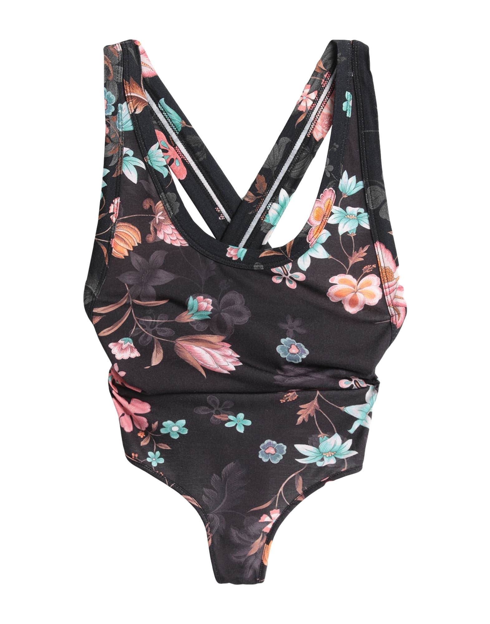 BLACK CORAL - Bodysuits