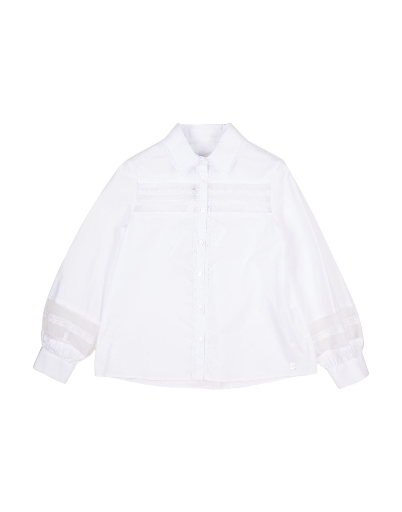 ERMANNO SCERVINO JUNIOR - シャツ