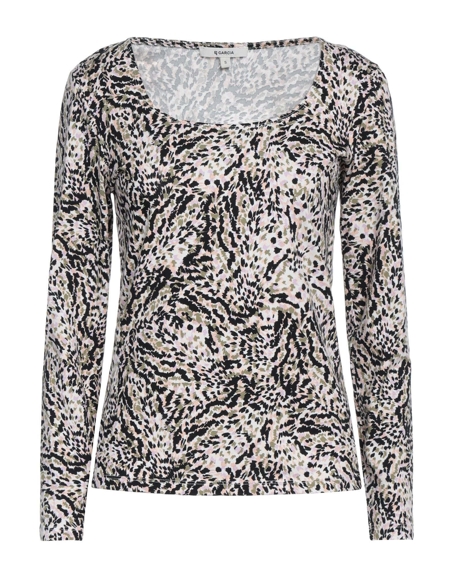 GARCIA - T シャツ