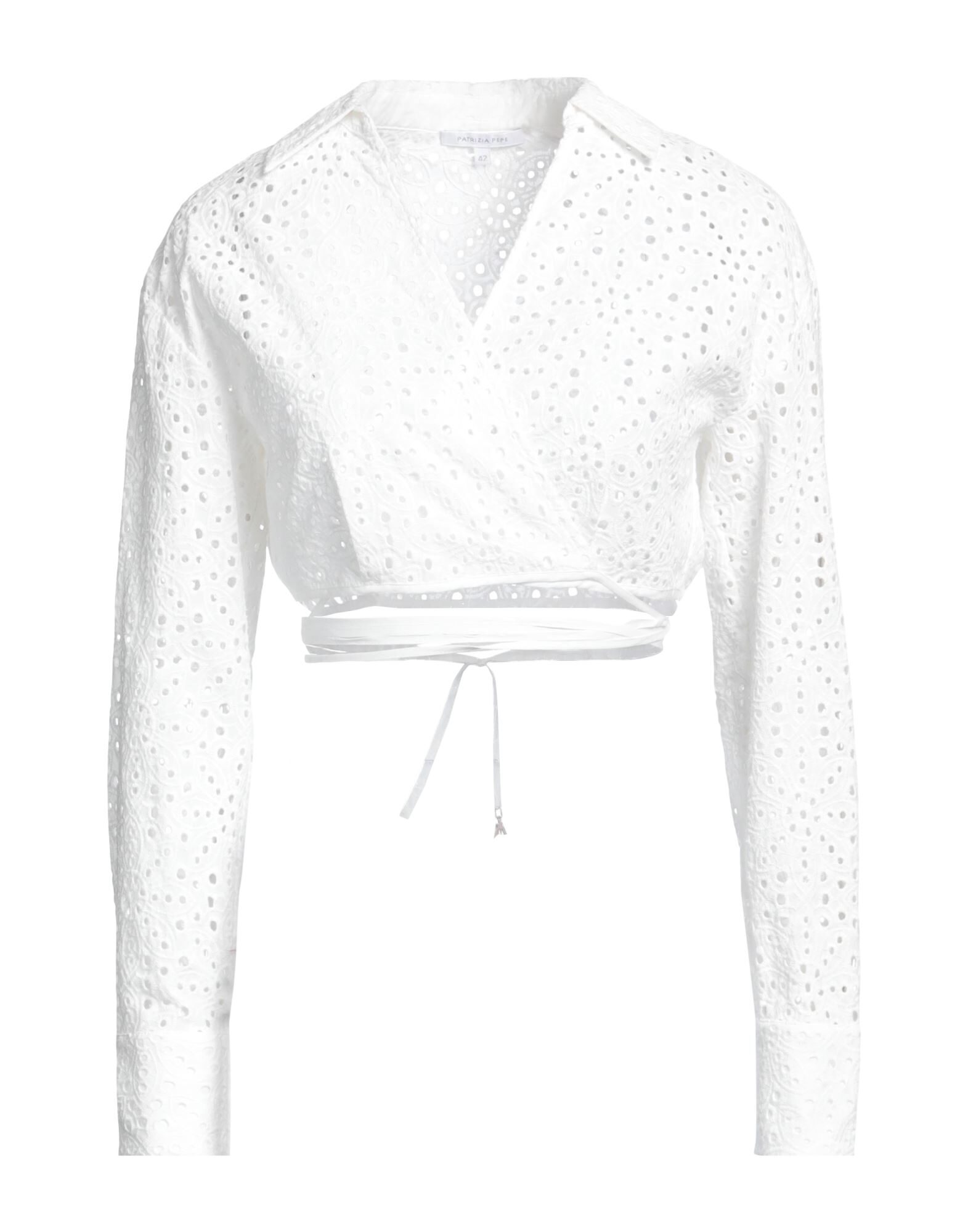 PATRIZIA PEPE - Tops