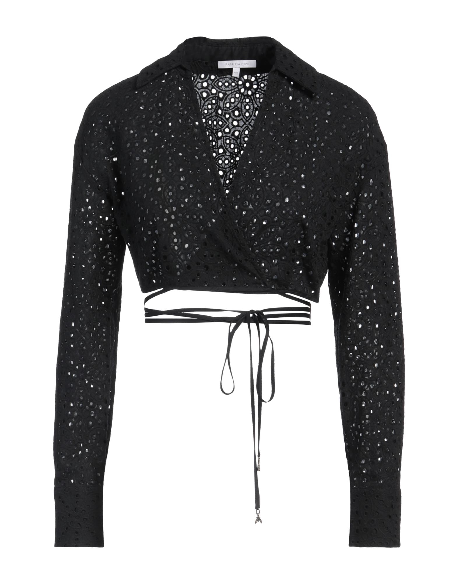 PATRIZIA PEPE - Tops