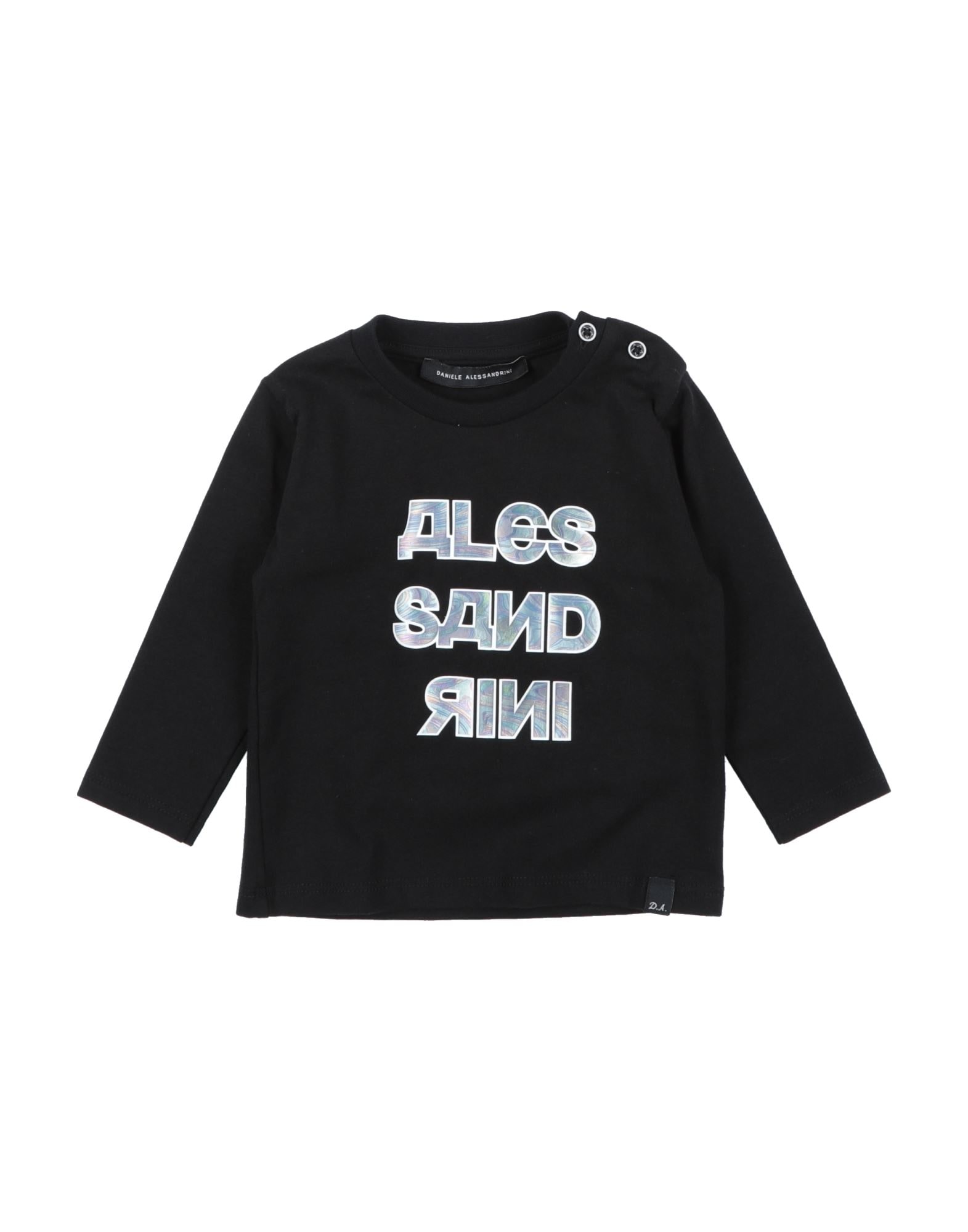 DANIELE ALESSANDRINI - T シャツ