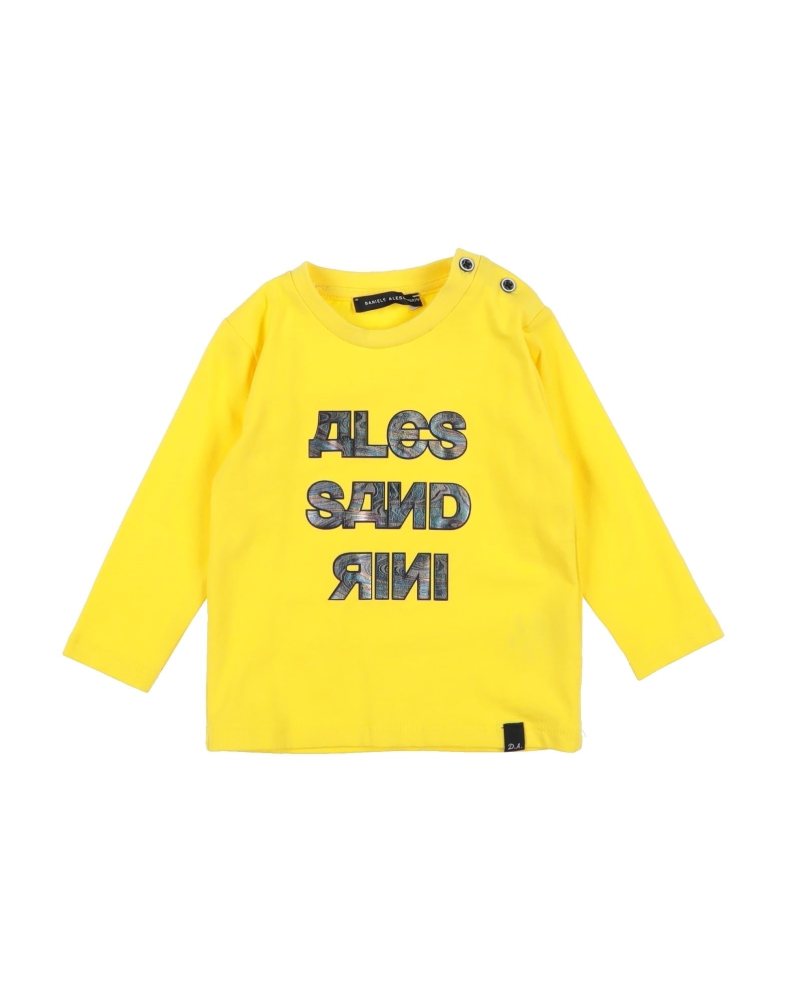 DANIELE ALESSANDRINI - T-shirts