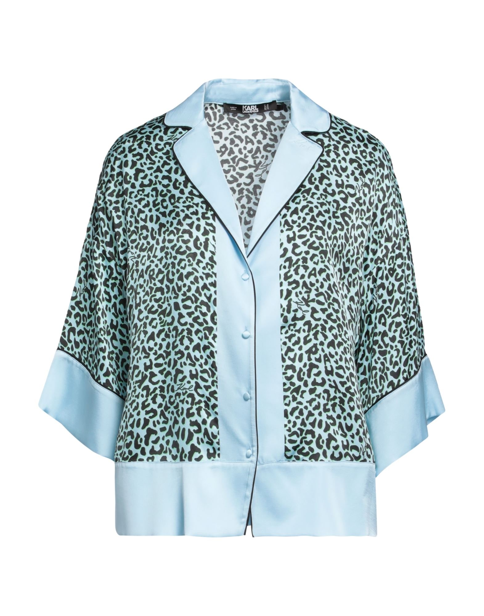 KARL LAGERFELD - Shirts