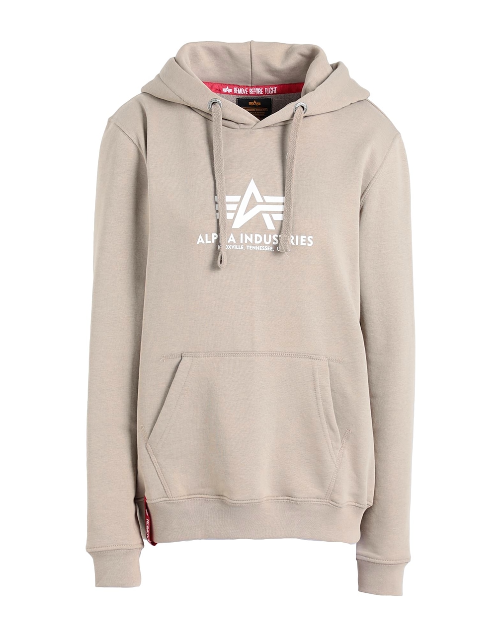 ALPHA INDUSTRIES - Sweatshirts