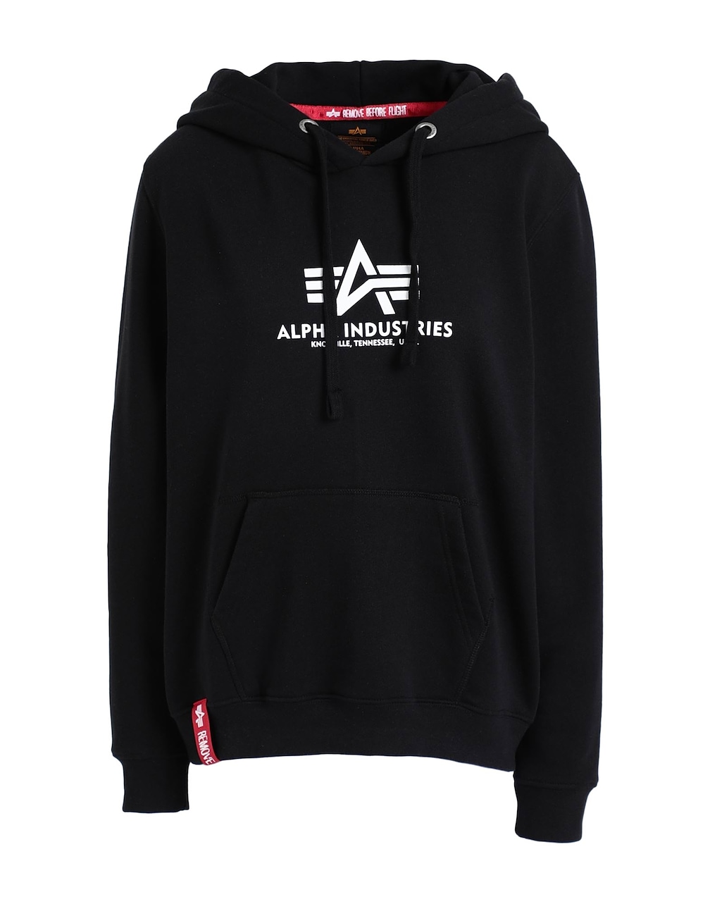 ALPHA INDUSTRIES - Sweatshirts