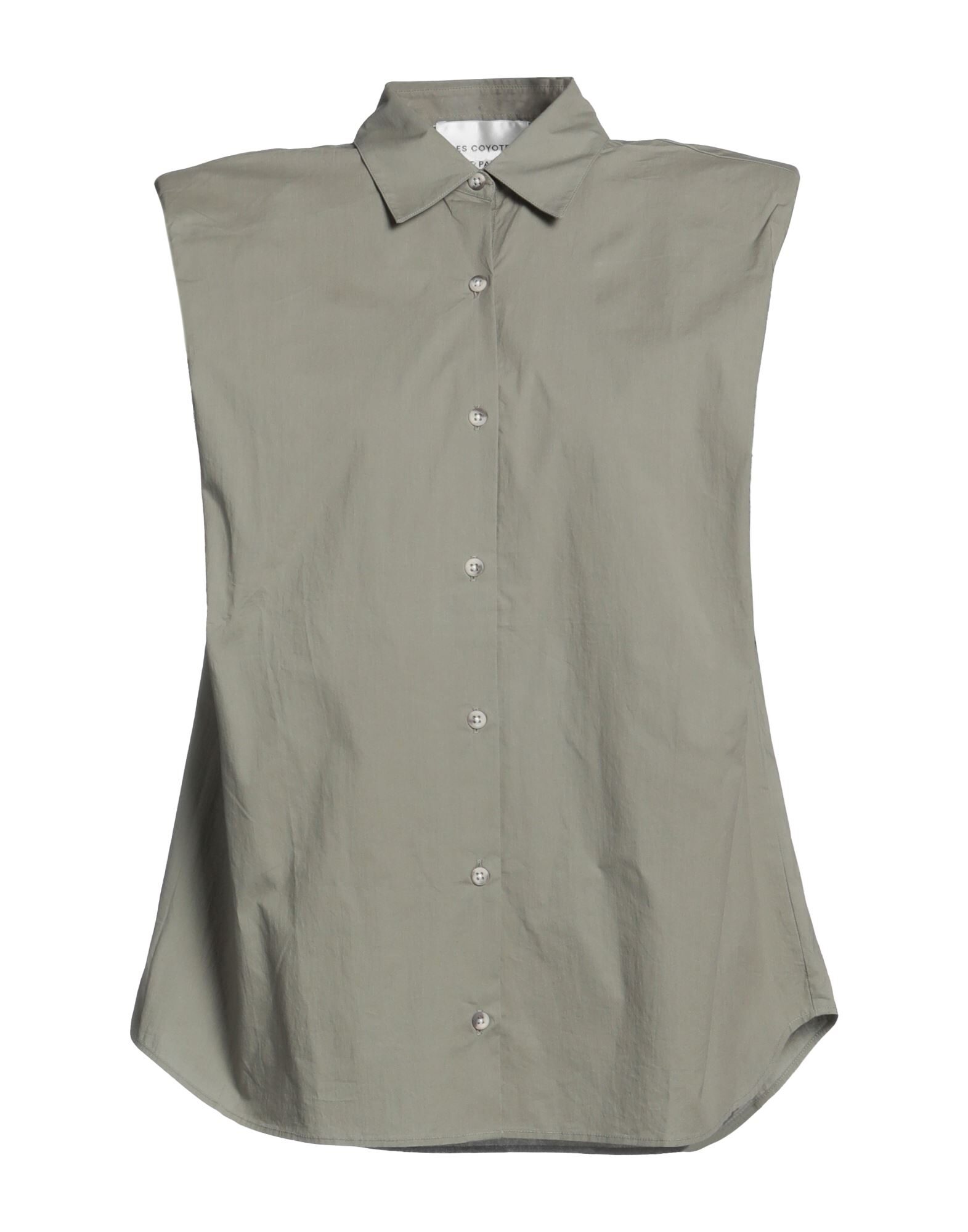 LES COYOTES DE PARIS - シャツ