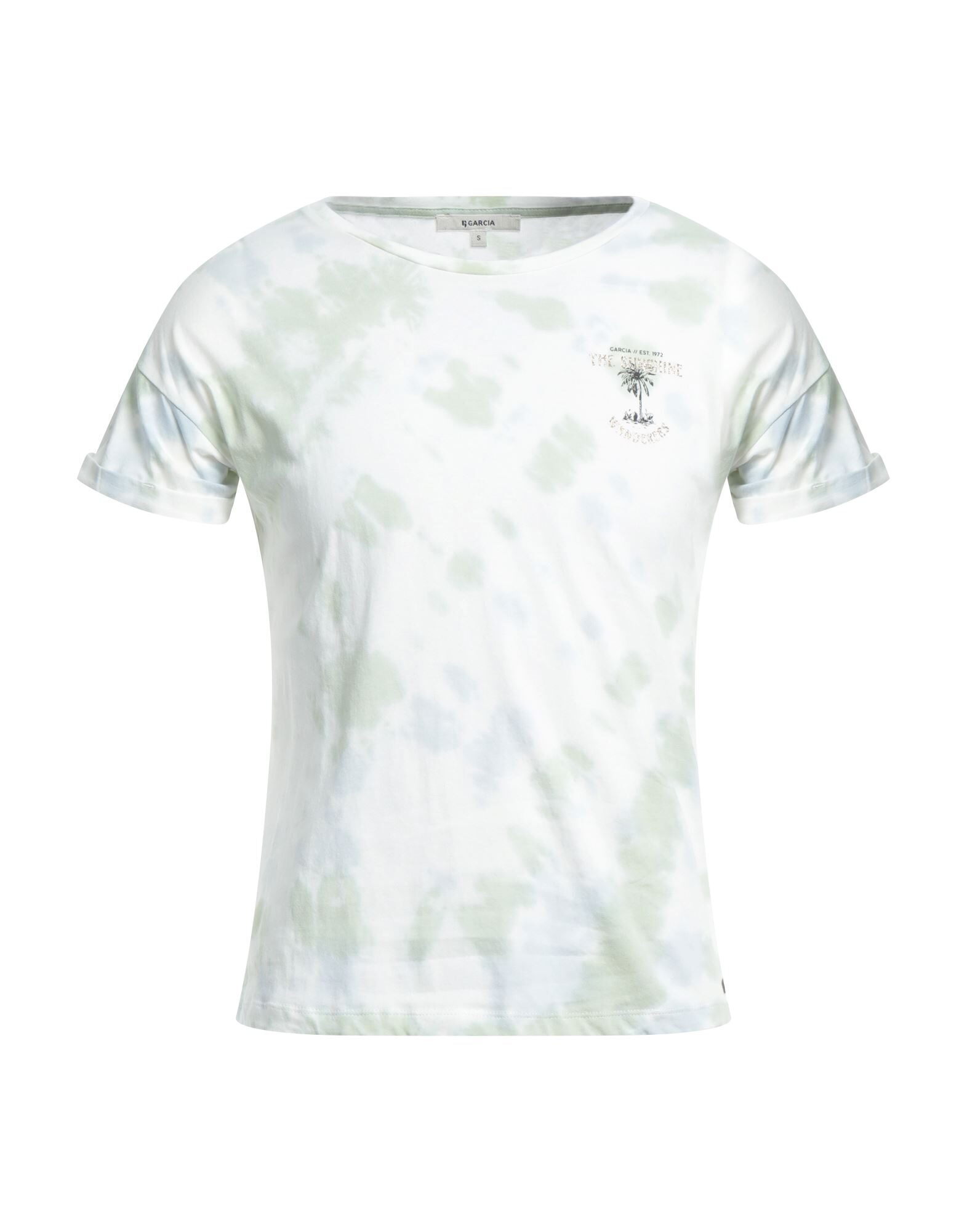 GARCIA - T-shirts
