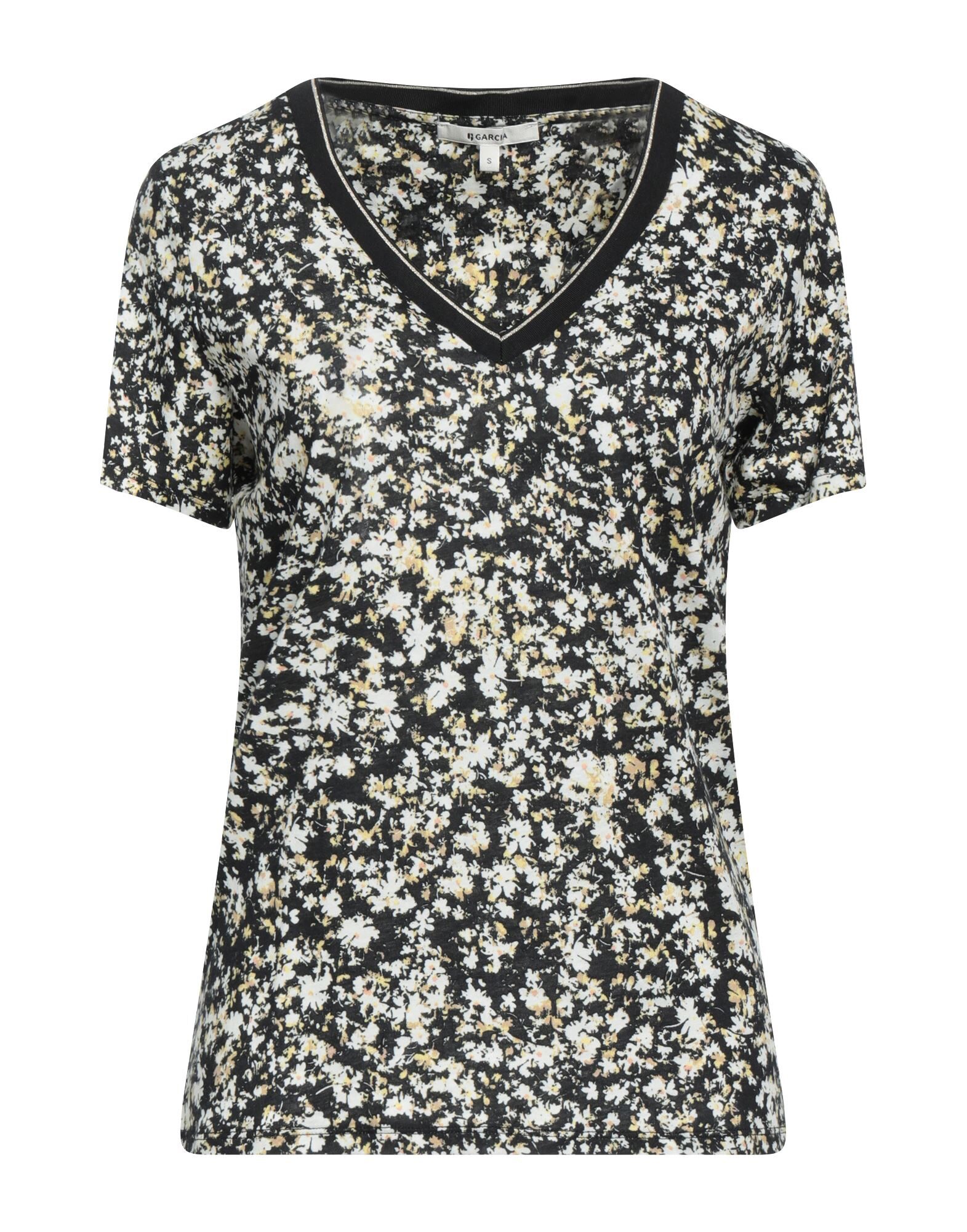 GARCIA - T シャツ