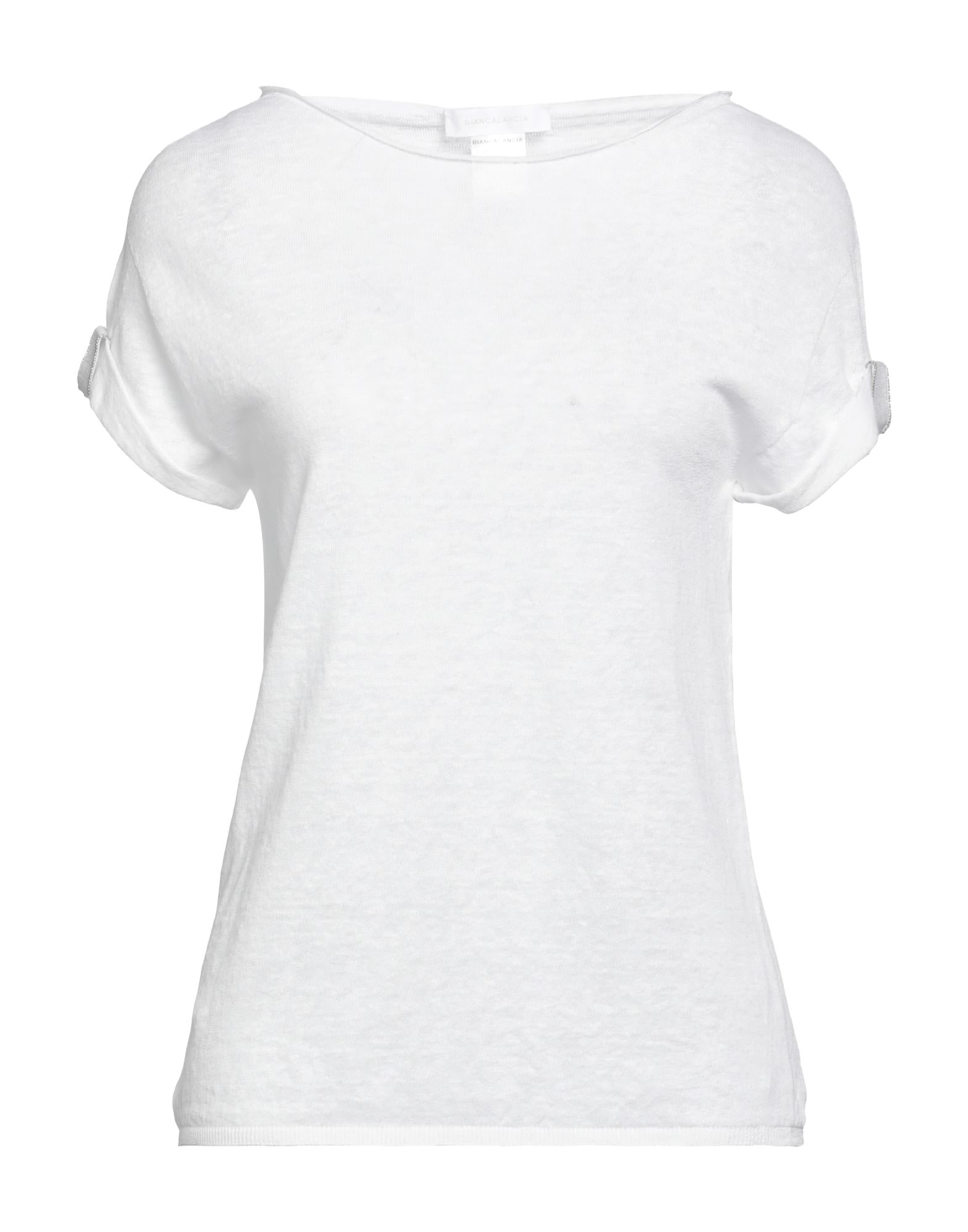 BIANCALANCIA - T-shirts