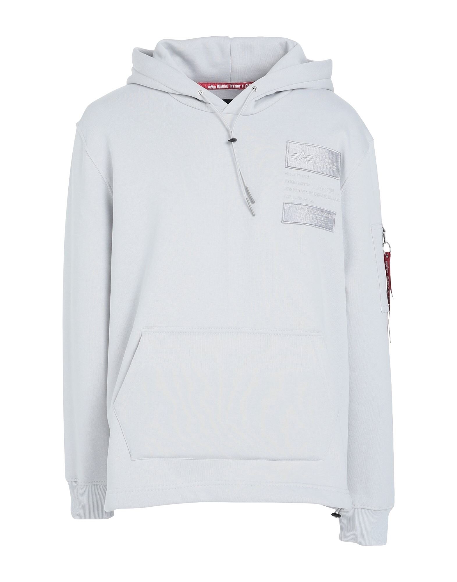 ALPHA INDUSTRIES - Sweatshirts