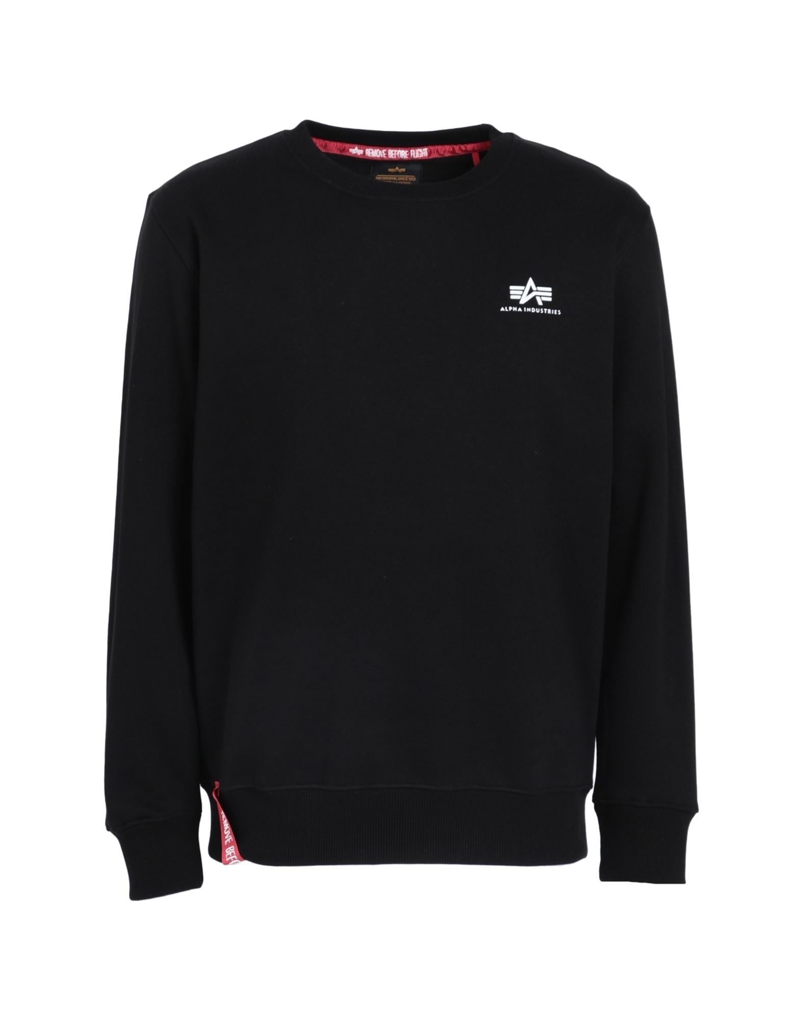 ALPHA INDUSTRIES - Sweatshirts