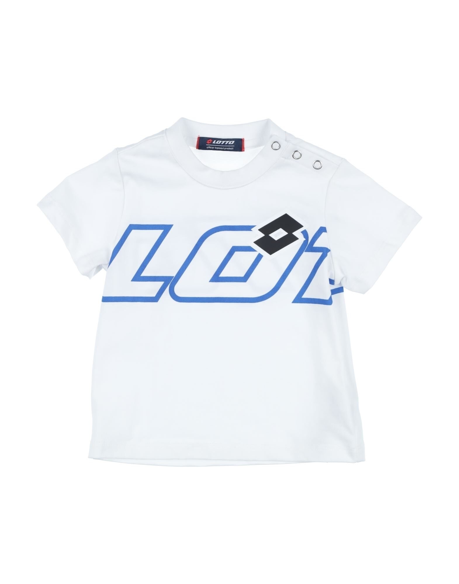 LOTTO - T-shirts