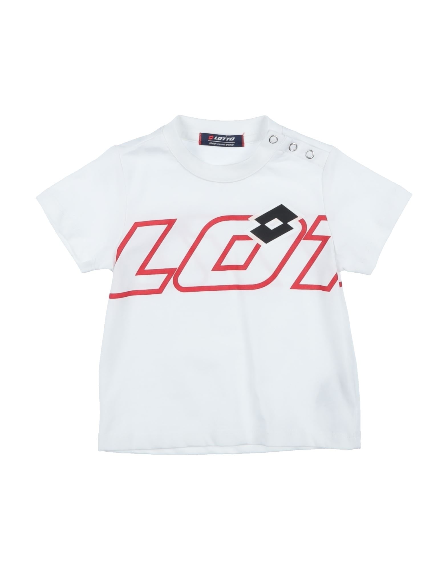 LOTTO - T-shirts