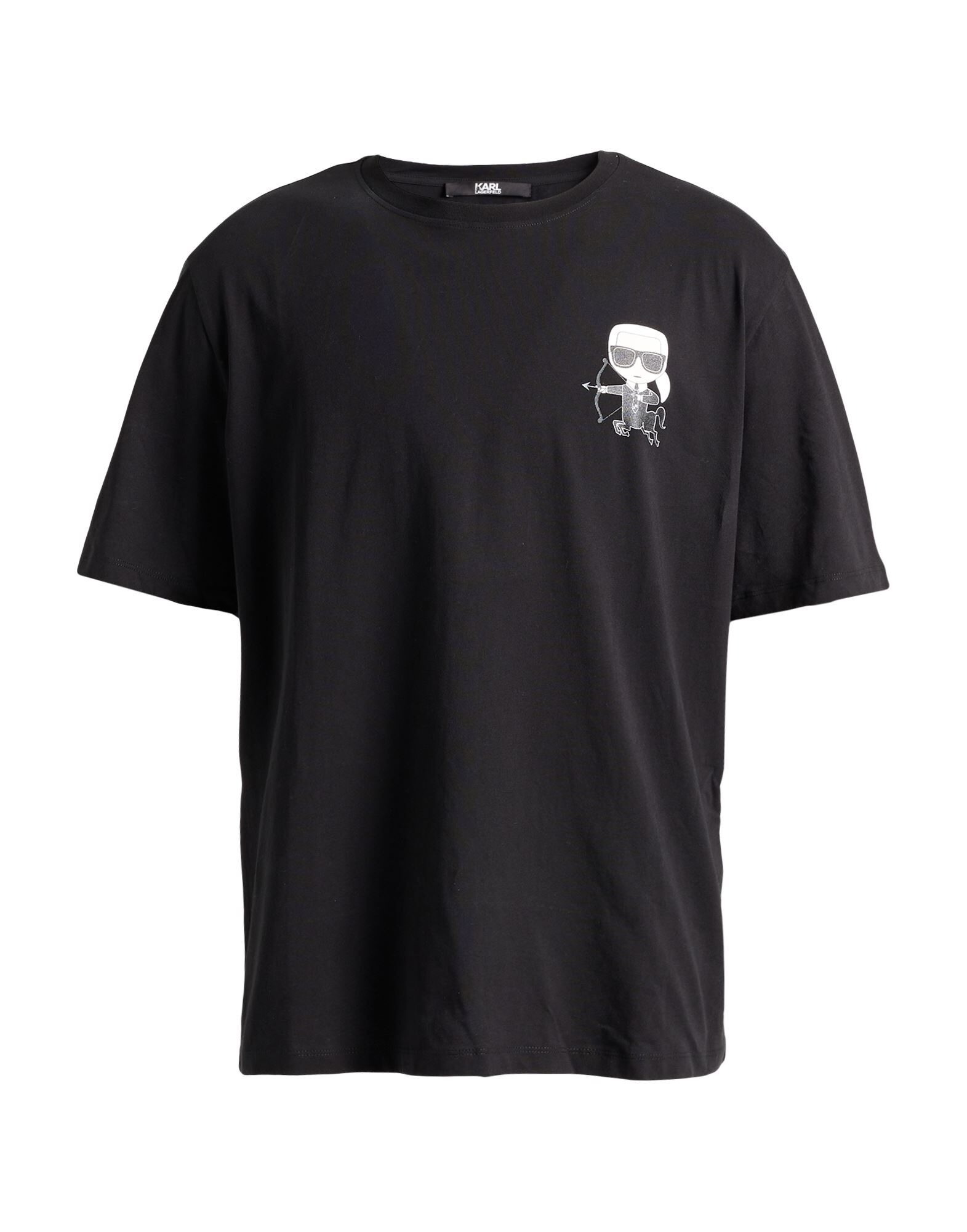 KARL LAGERFELD - T-shirts