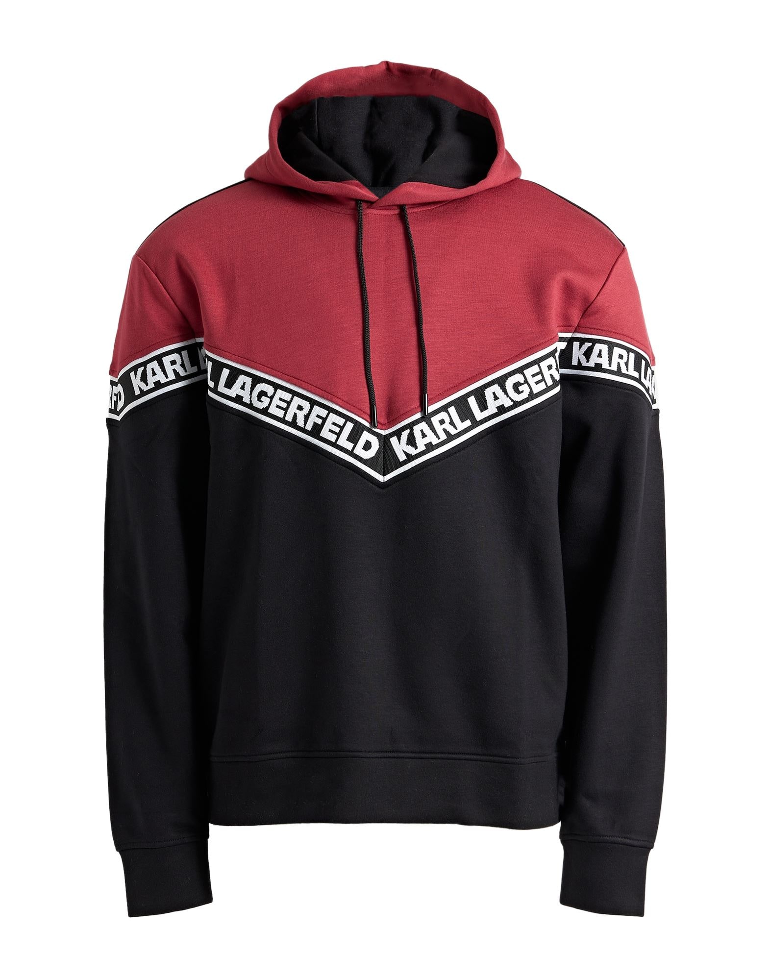 KARL LAGERFELD - Sweatshirts