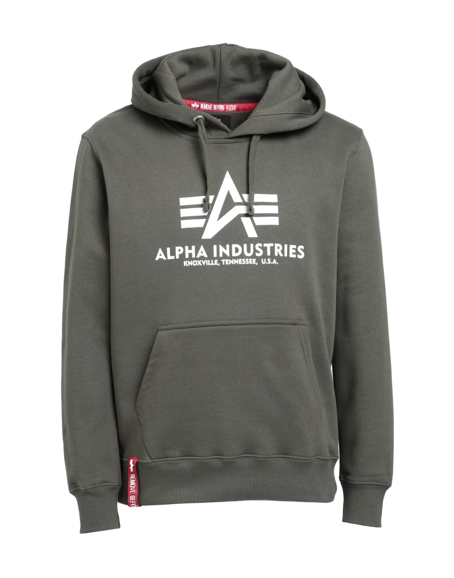 ALPHA INDUSTRIES - Felpe