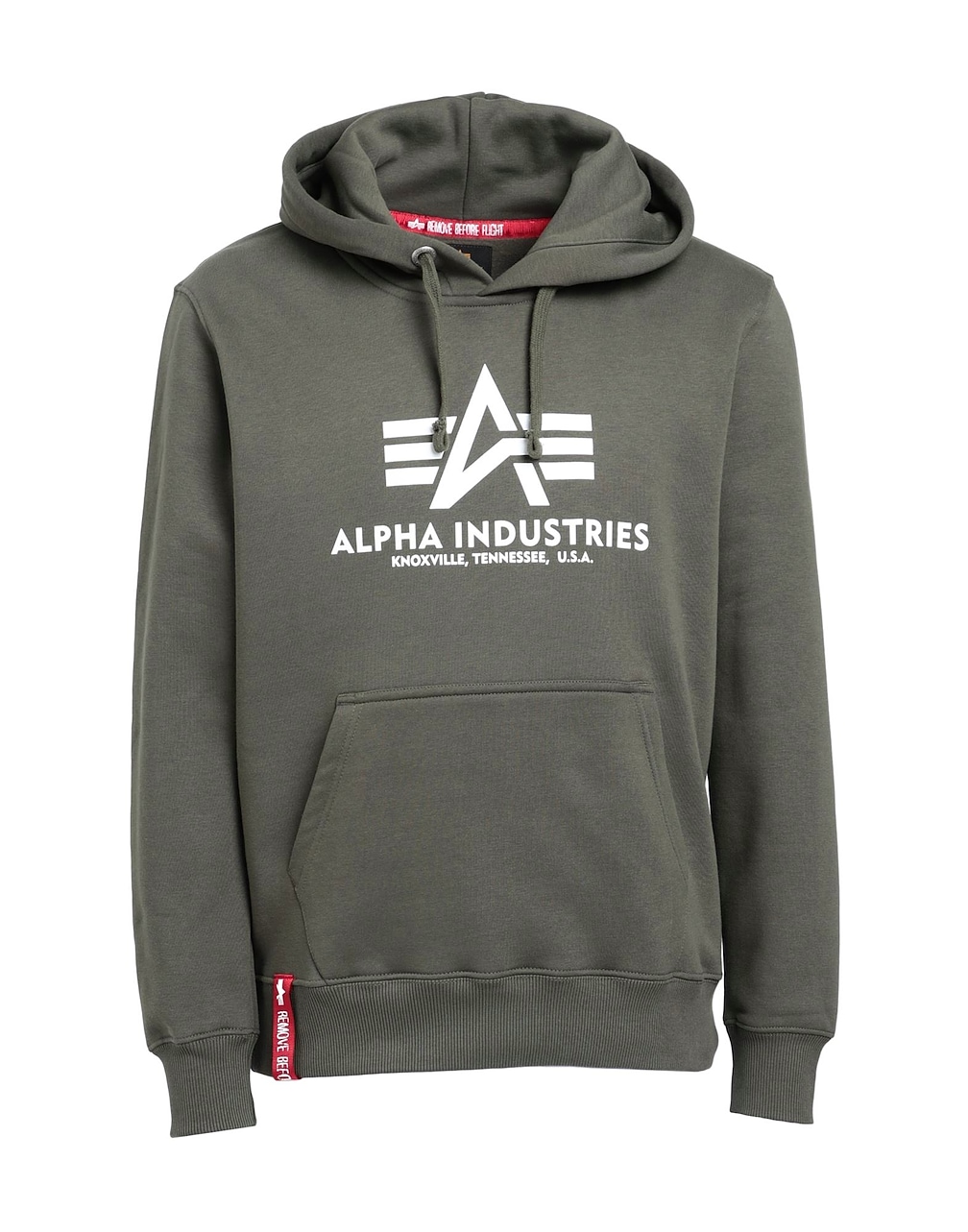 ALPHA INDUSTRIES - Felpe