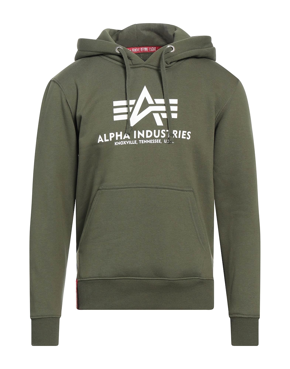 ALPHA INDUSTRIES - Sweatshirts