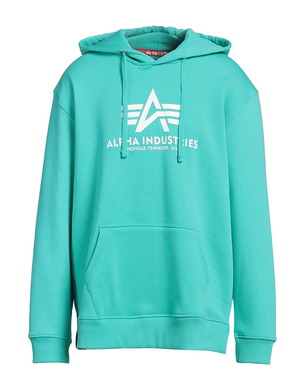 ALPHA INDUSTRIES - Sweatshirts