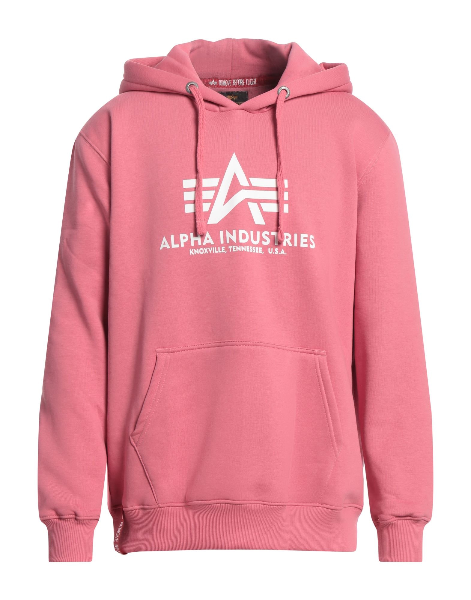 ALPHA INDUSTRIES - Sweatshirts