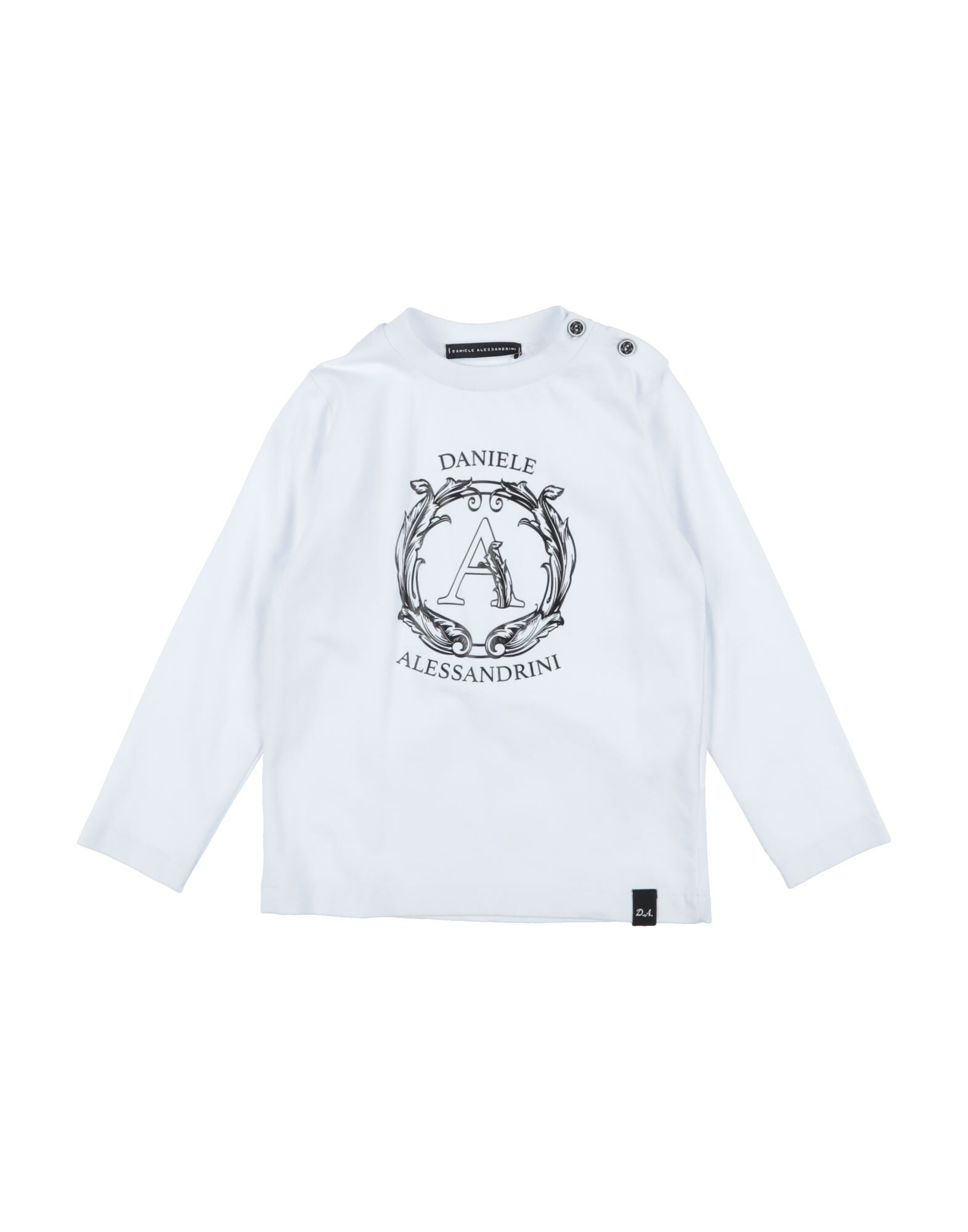 DANIELE ALESSANDRINI - T-shirts