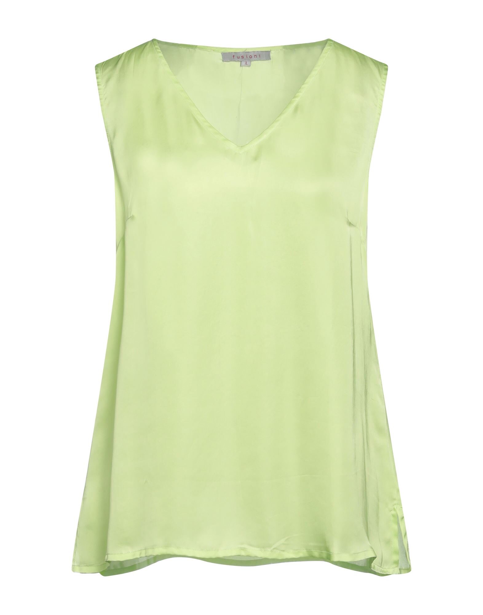 FUSIONI - Tops
