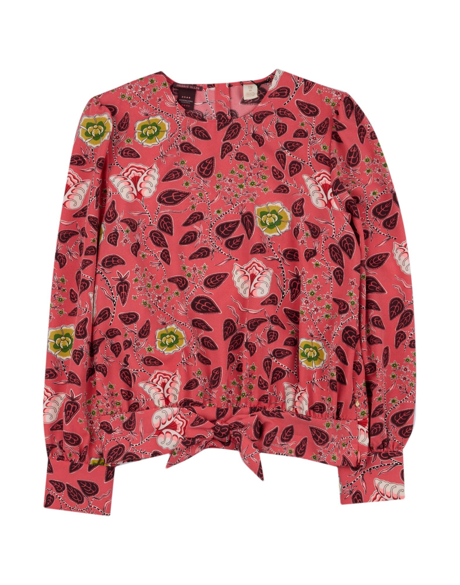 SCOTCH R'BELLE - Топы без рукавов