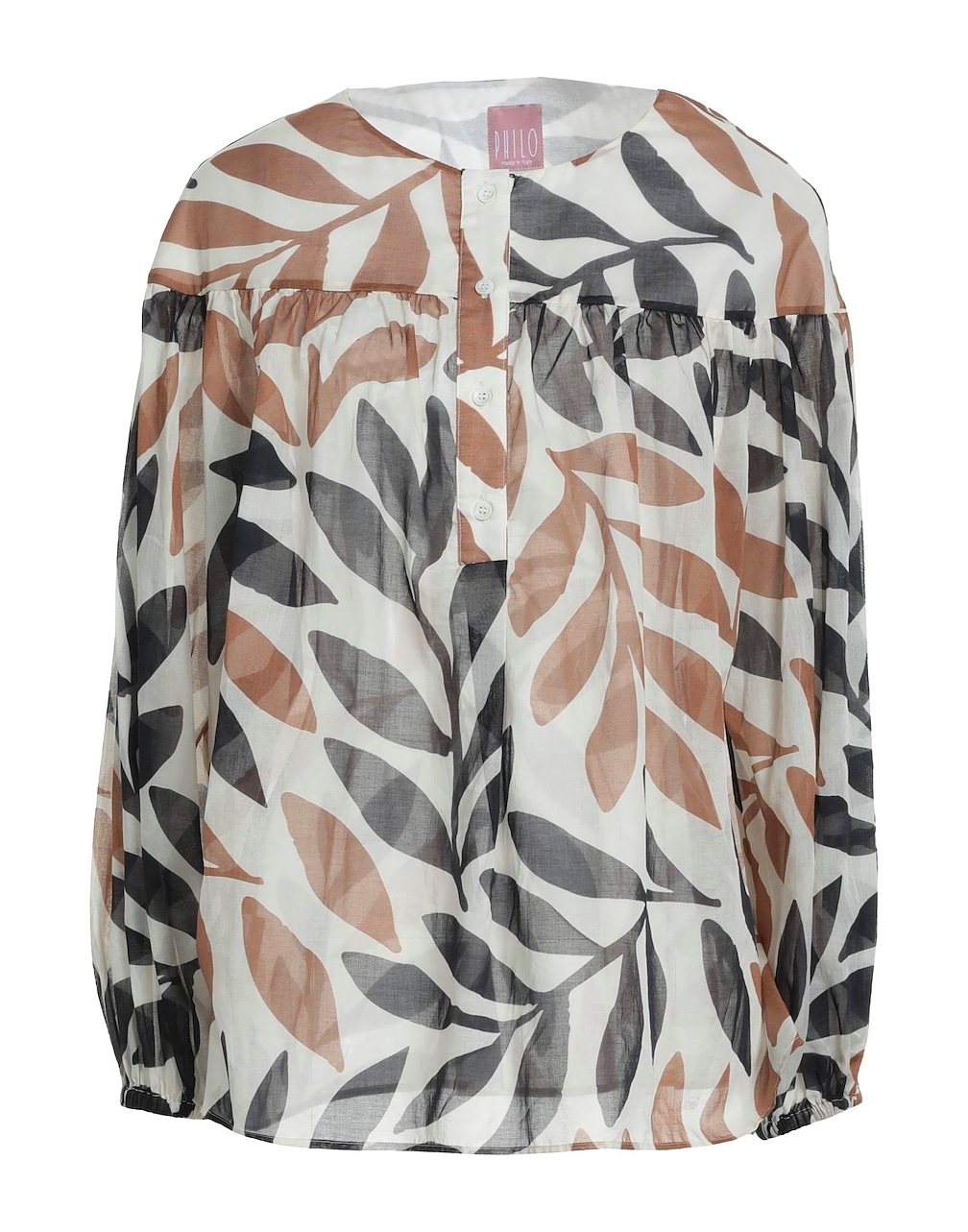 PHILO MODA - Tops
