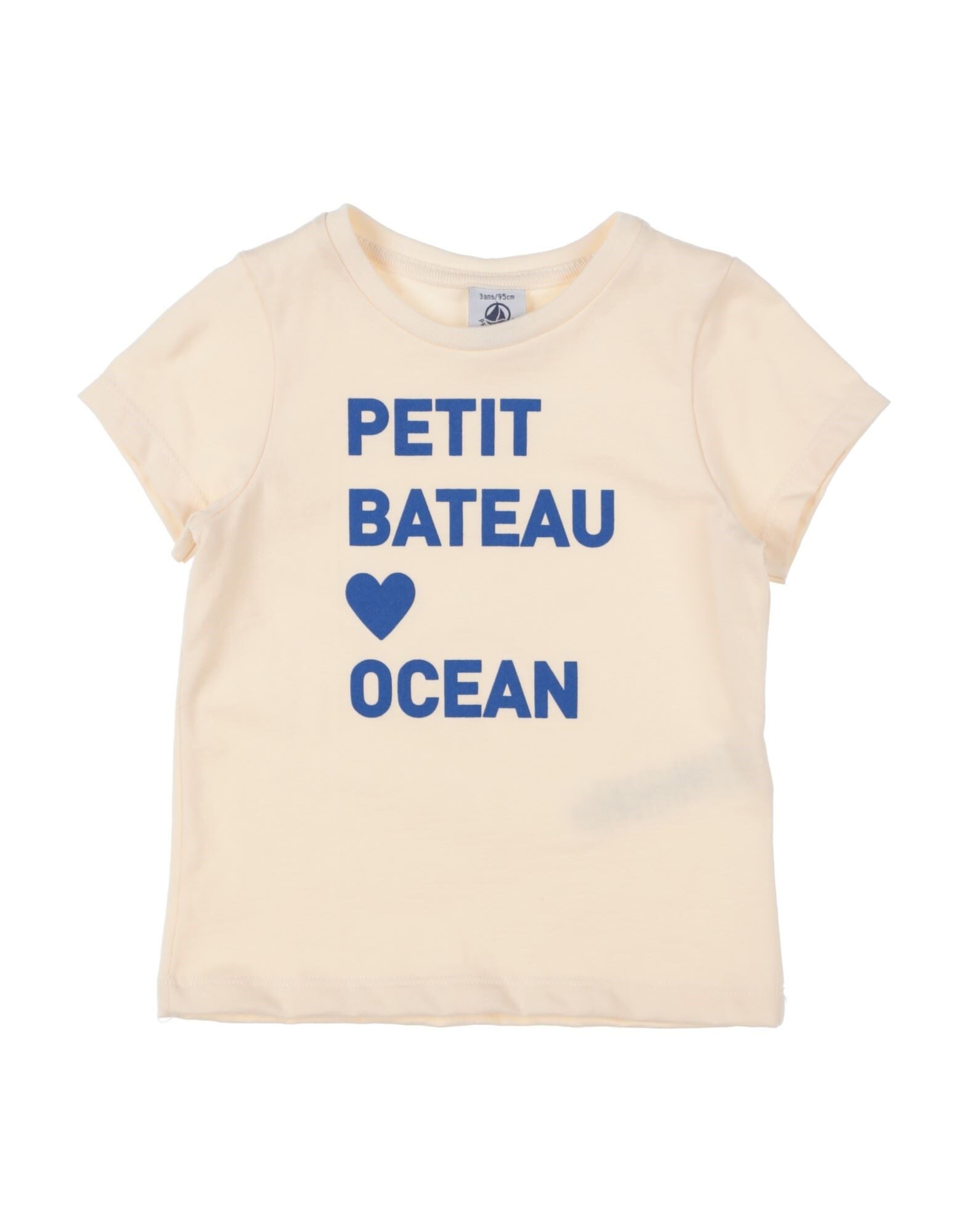 PETIT BATEAU - T-shirts