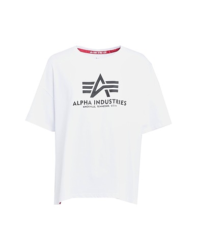 ALPHA INDUSTRIES