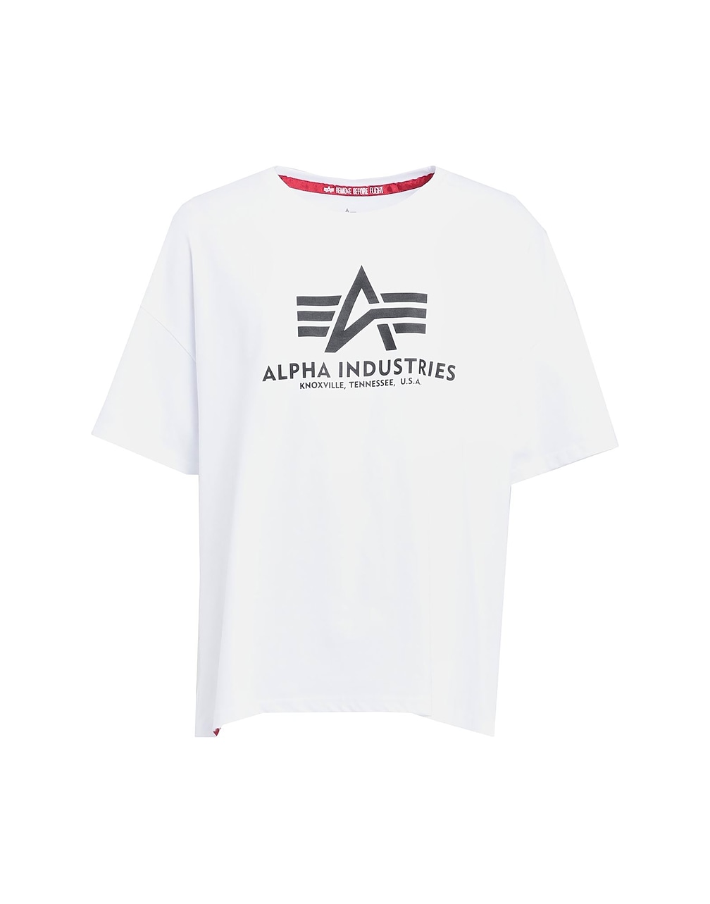 ALPHA INDUSTRIES - T-shirts