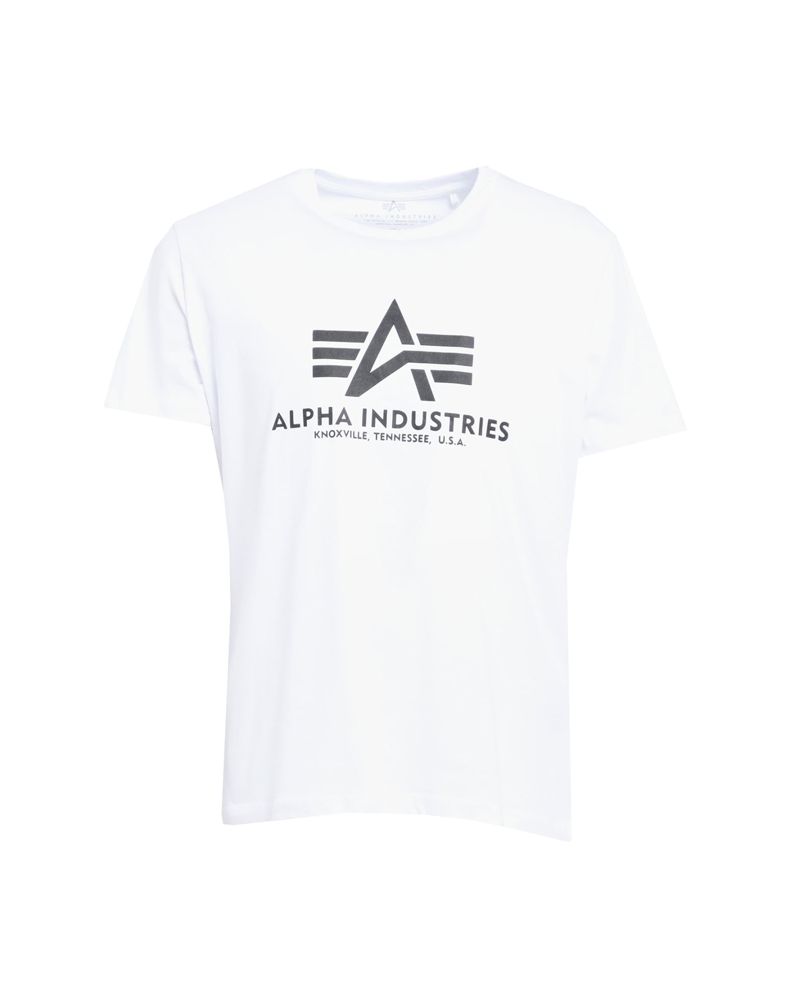 ALPHA INDUSTRIES - T-shirts