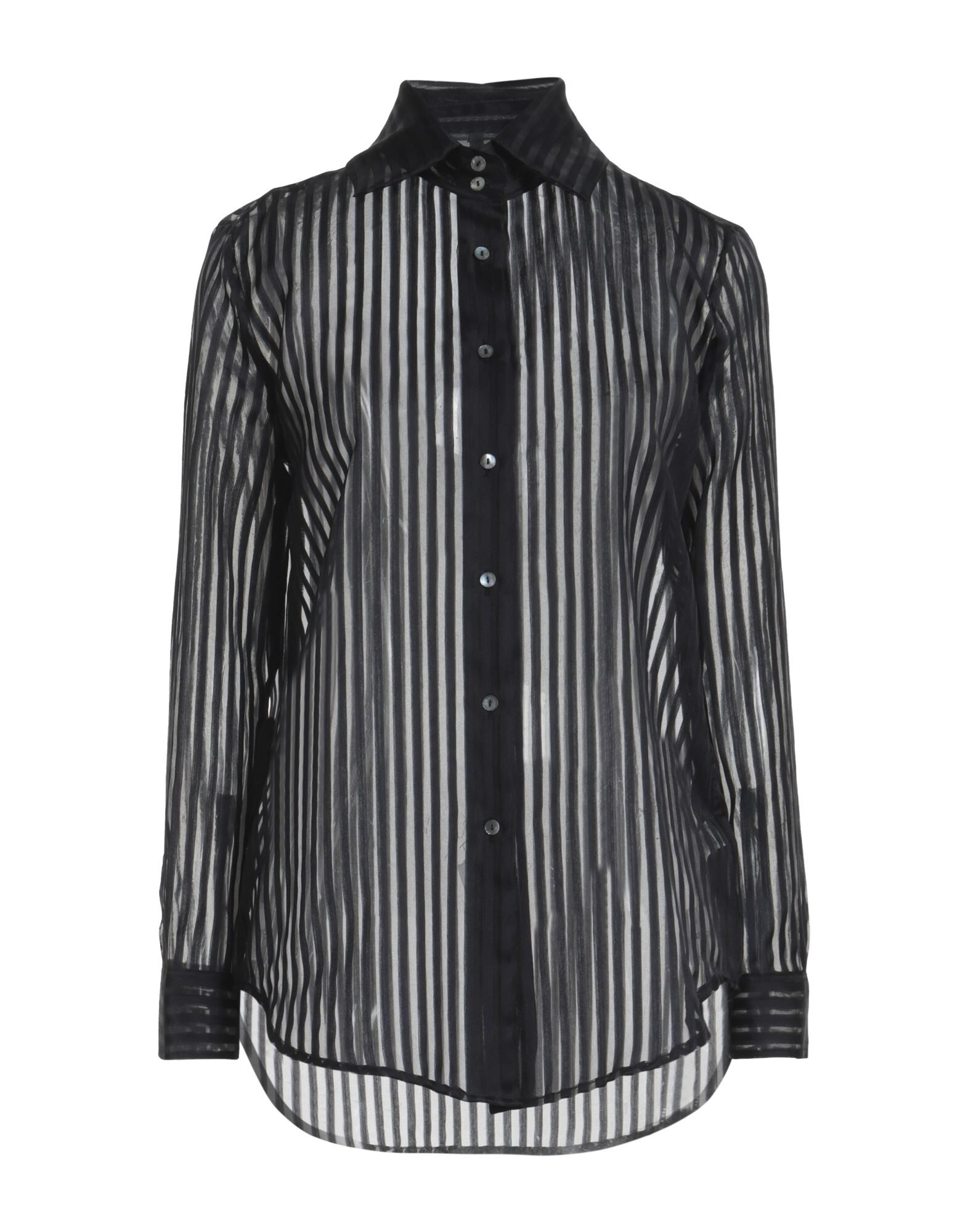 BRIAN DALES - シャツ