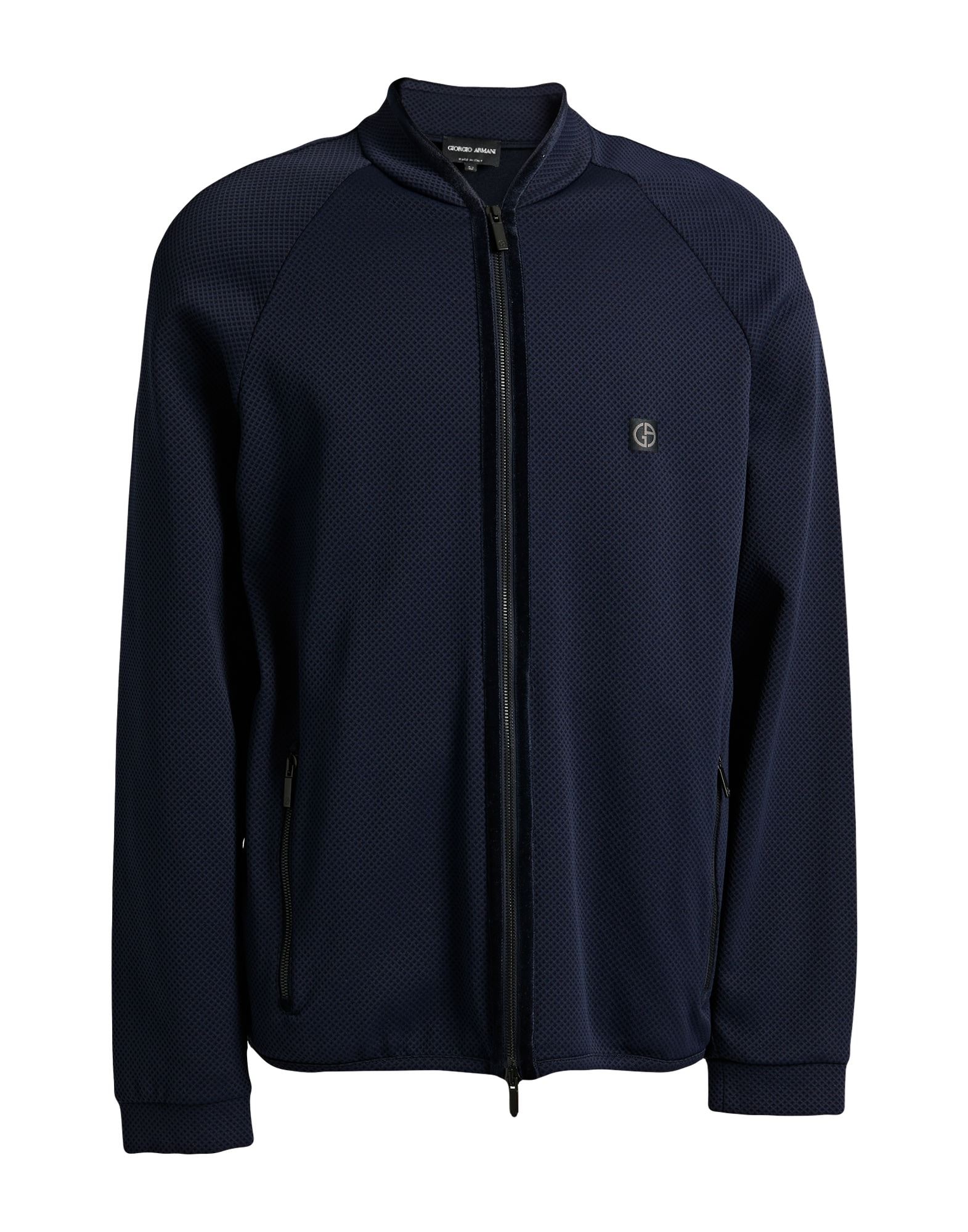 GIORGIO ARMANI - Sweatshirts