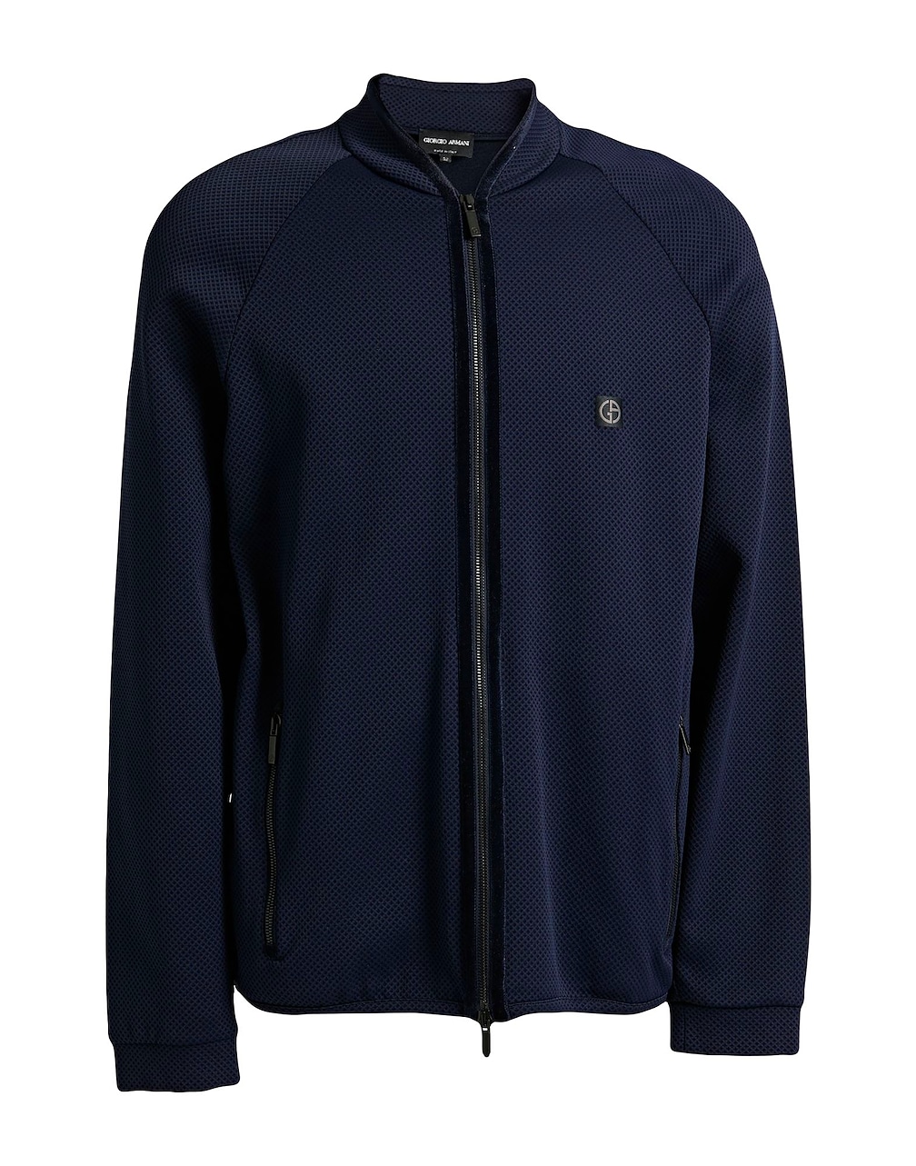 GIORGIO ARMANI - Sweatshirts