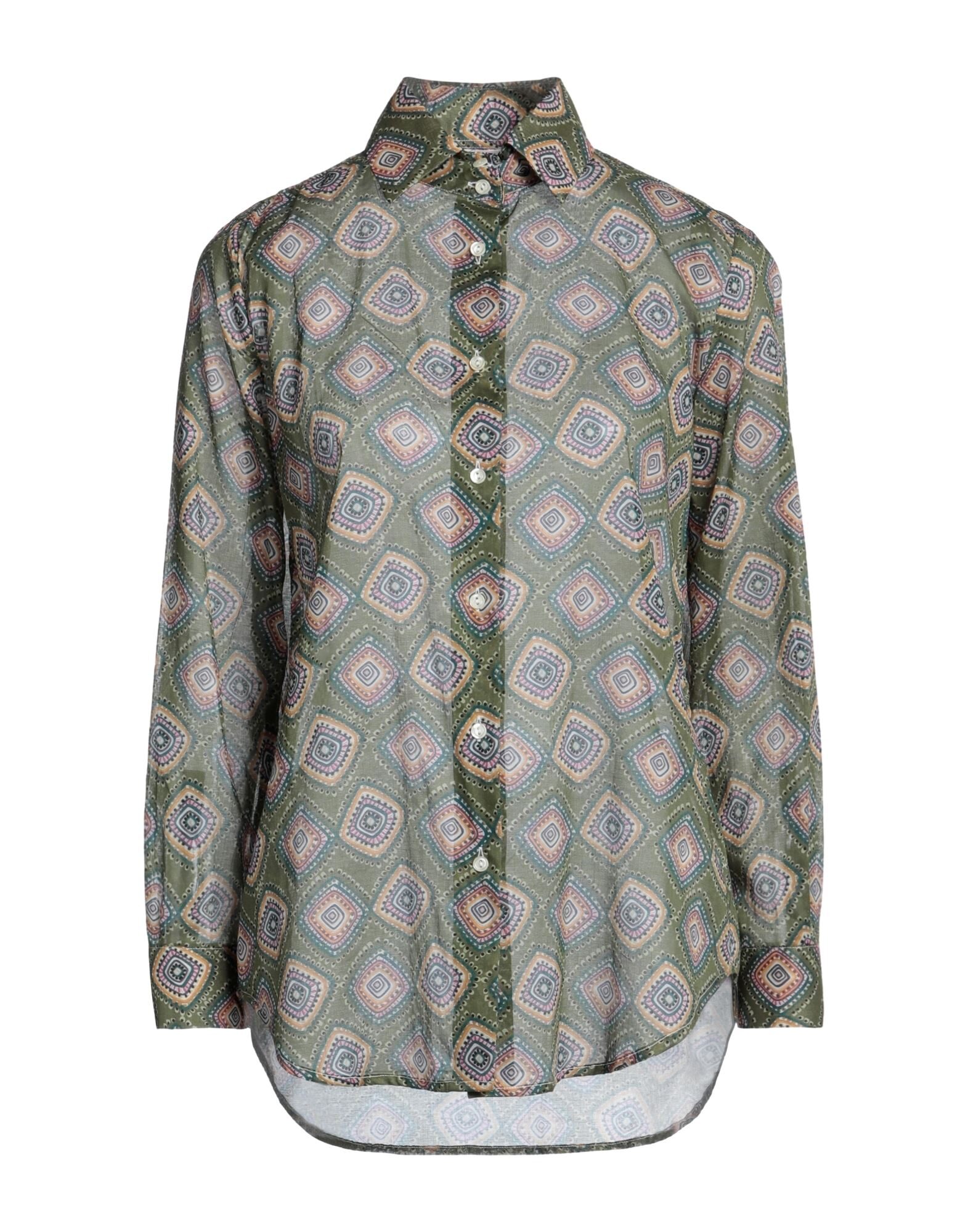 BRIAN DALES - Shirts