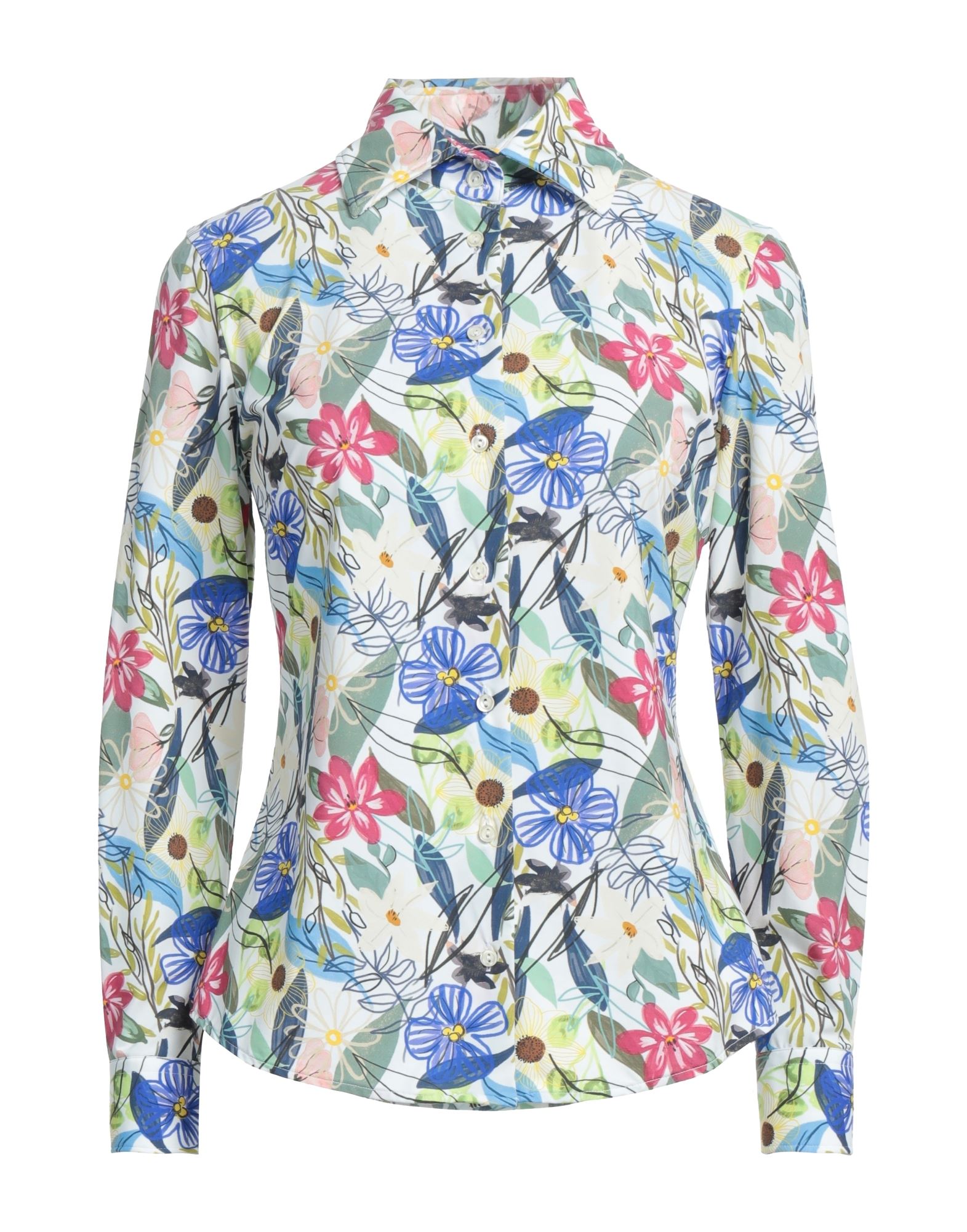 BRIAN DALES - Shirts