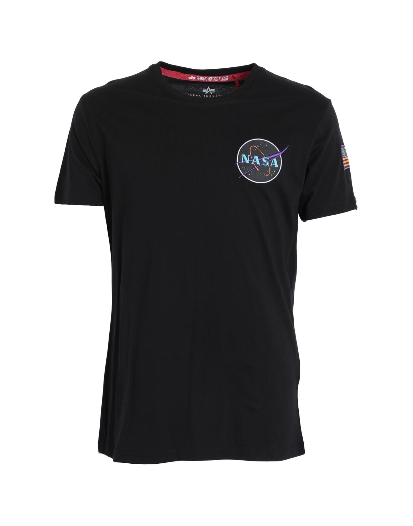 ALPHA INDUSTRIES - T-shirts