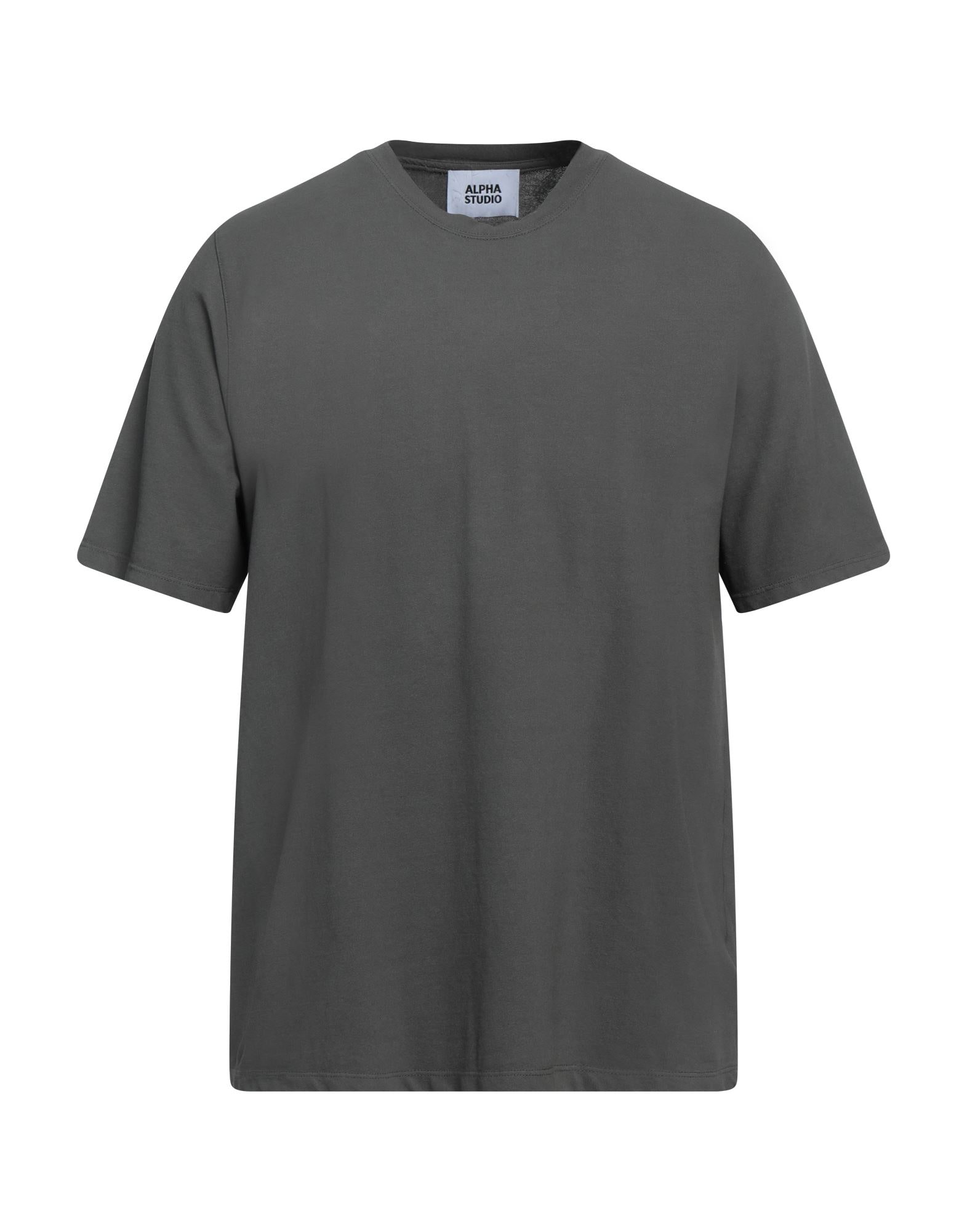 ALPHA STUDIO - T-shirts