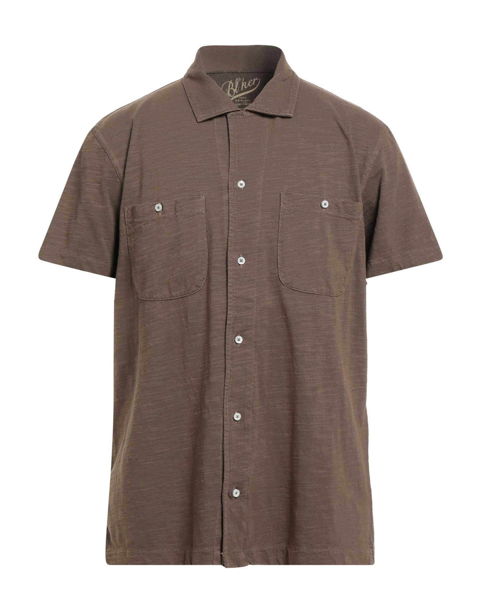 BL'KER - Camisas
